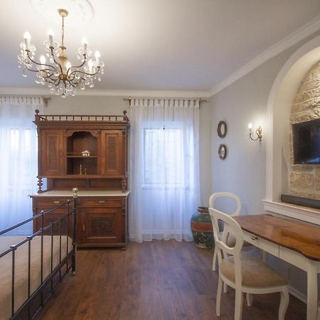 Casa Bachieri Apartamento Rovinj Exterior foto