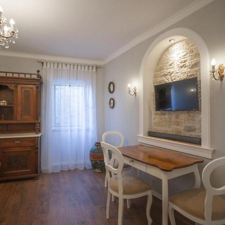 Casa Bachieri Apartamento Rovinj Exterior foto