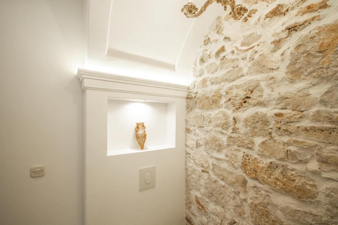 Casa Bachieri Apartamento Rovinj Exterior foto