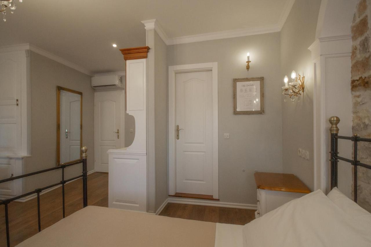 Casa Bachieri Apartamento Rovinj Exterior foto