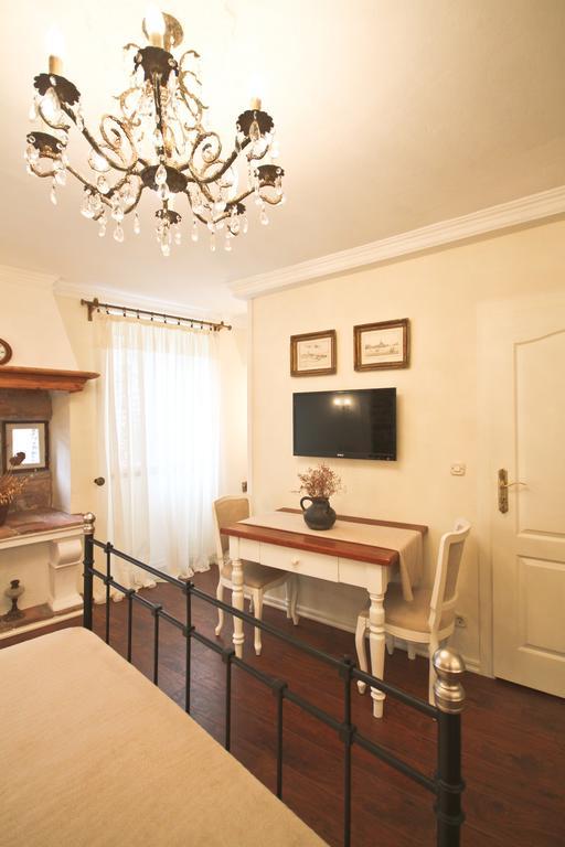 Casa Bachieri Apartamento Rovinj Quarto foto