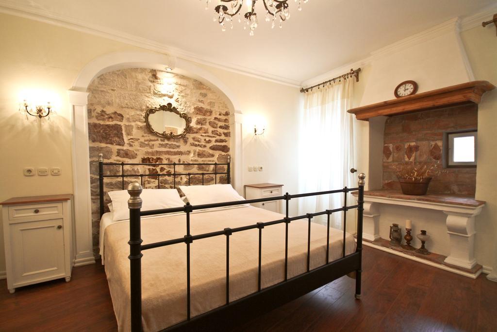 Casa Bachieri Apartamento Rovinj Quarto foto