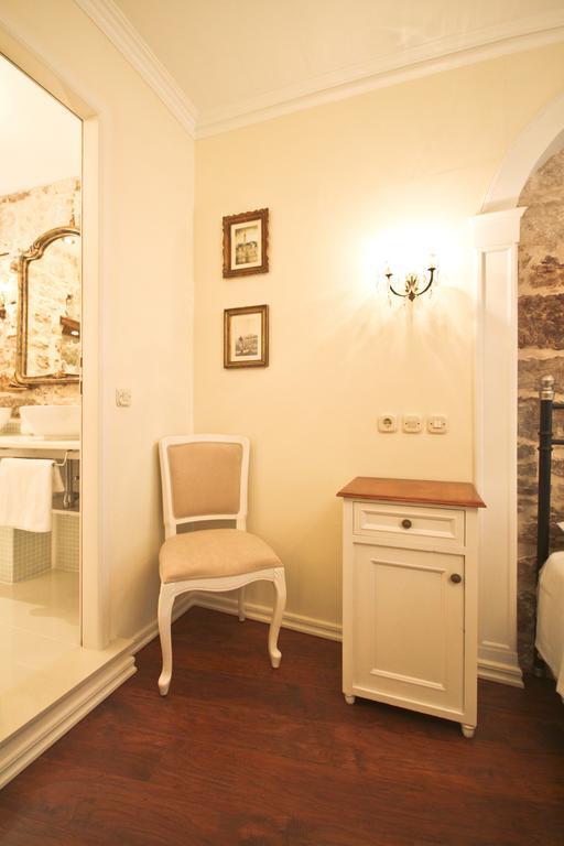 Casa Bachieri Apartamento Rovinj Quarto foto