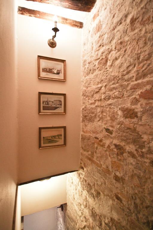 Casa Bachieri Apartamento Rovinj Quarto foto