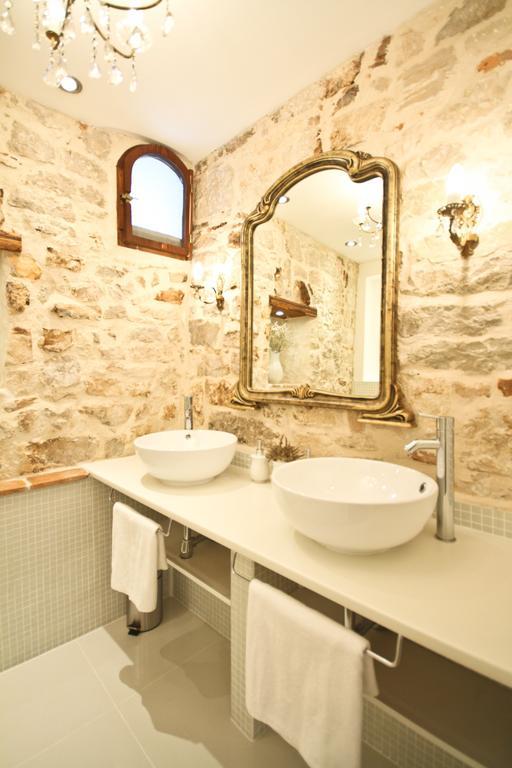 Casa Bachieri Apartamento Rovinj Quarto foto