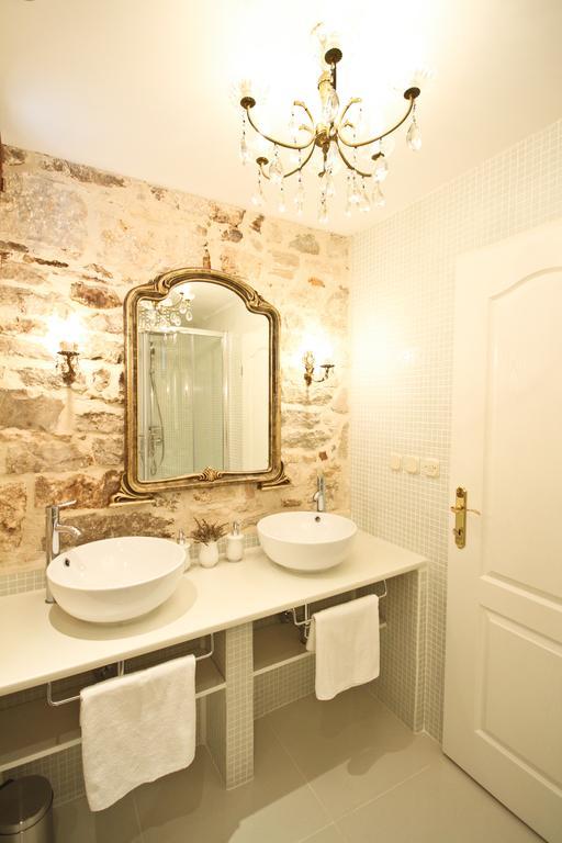 Casa Bachieri Apartamento Rovinj Quarto foto
